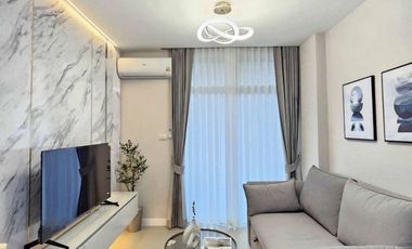 For sale 1 Beds condo in Bang Lamung, Chonburi