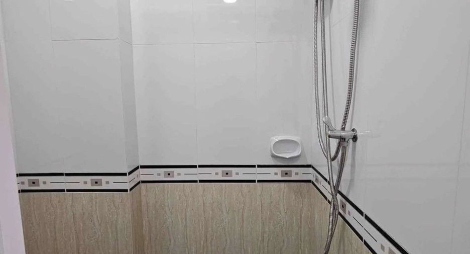 For sale 1 Beds condo in Bang Lamung, Chonburi