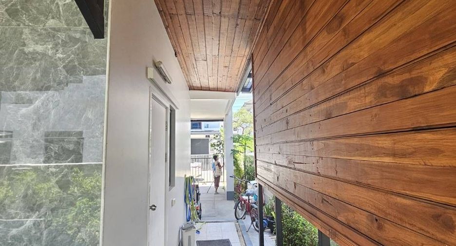Casa en venta de 3 habitaciones en San Sai, Chiang Mai