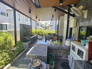 Casa en venta de 3 habitaciones en San Sai, Chiang Mai