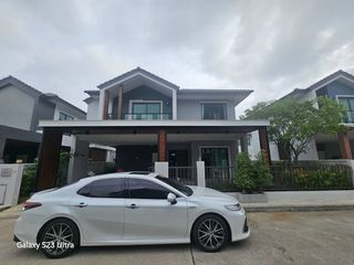 Casa en venta de 3 habitaciones en San Sai, Chiang Mai
