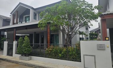 Casa en venta de 3 habitaciones en San Sai, Chiang Mai