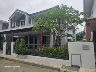 Casa en venta de 3 habitaciones en San Sai, Chiang Mai