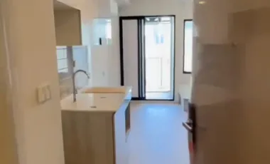 Wohnung zum Kauf mit Studio in Huai Khwang, Bangkok