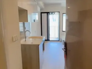 Wohnung zum Kauf mit Studio in Huai Khwang, Bangkok