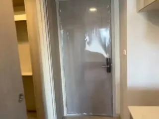 Wohnung zum Kauf mit Studio in Huai Khwang, Bangkok
