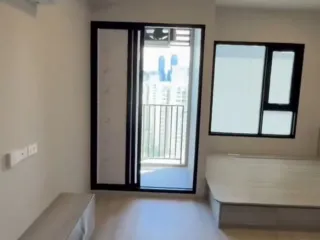 Wohnung zum Kauf mit Studio in Huai Khwang, Bangkok