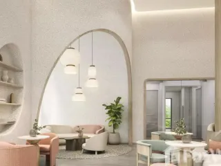 Wohnung zum Kauf mit Studio in Huai Khwang, Bangkok