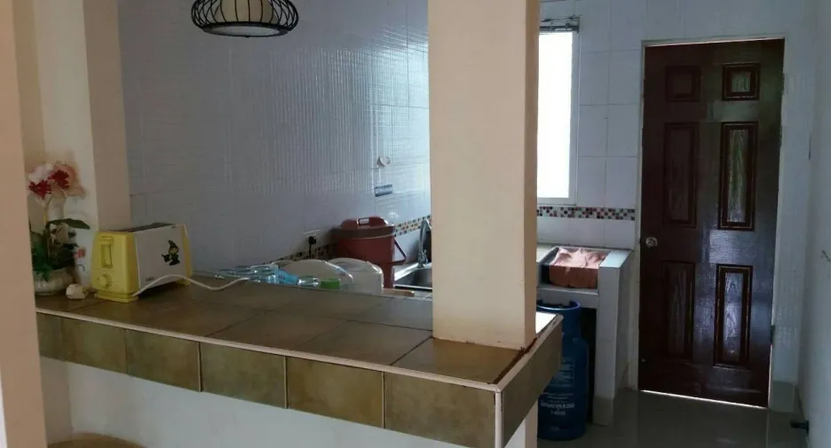 For rent 2 bedrooms house in Hua Hin, Prachuap Khiri Khan