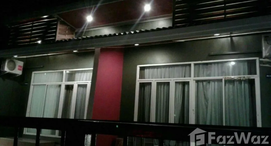 For rent 2 bedrooms house in Hua Hin, Prachuap Khiri Khan