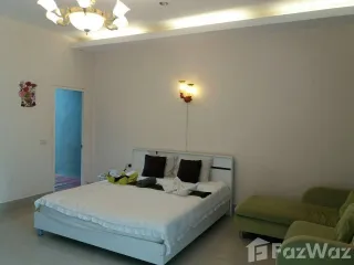 For rent 2 bedrooms house in Hua Hin, Prachuap Khiri Khan