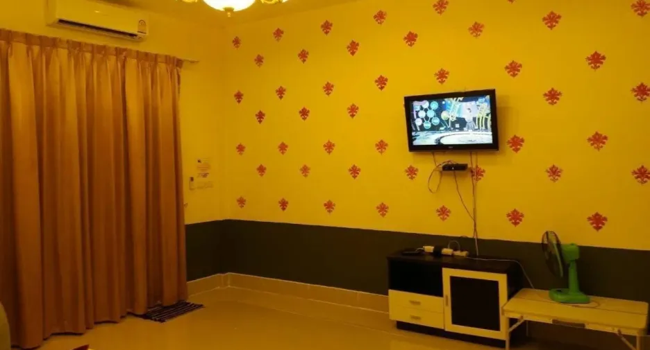 For rent 2 bedrooms house in Hua Hin, Prachuap Khiri Khan