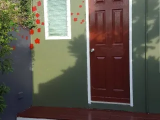 For rent 2 bedrooms house in Hua Hin, Prachuap Khiri Khan