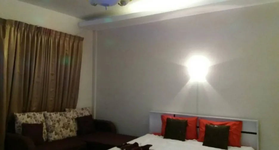 For rent 2 bedrooms house in Hua Hin, Prachuap Khiri Khan