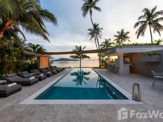 For rent 5 ベッドルーム villa in Ko Samui, Surat Thani