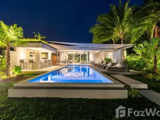 For rent 5 ベッドルーム villa in Ko Samui, Surat Thani