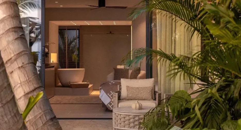 For rent 5 ベッドルーム villa in Ko Samui, Surat Thani