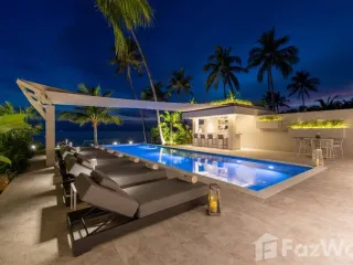 For rent 5 ベッドルーム villa in Ko Samui, Surat Thani