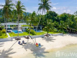 For rent 5 ベッドルーム villa in Ko Samui, Surat Thani