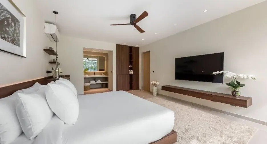 For rent 5 ベッドルーム villa in Ko Samui, Surat Thani