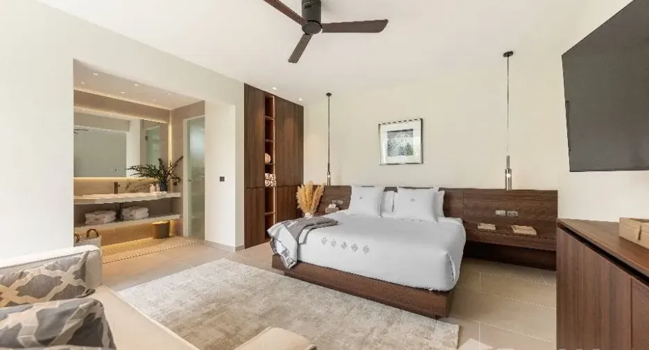 For rent 5 ベッドルーム villa in Ko Samui, Surat Thani