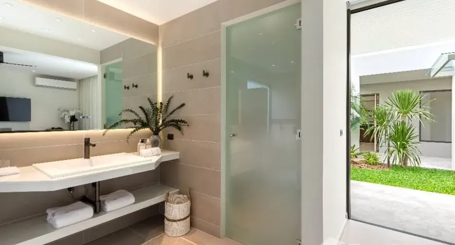 For rent 5 ベッドルーム villa in Ko Samui, Surat Thani