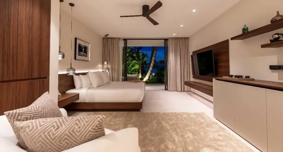 For rent 5 ベッドルーム villa in Ko Samui, Surat Thani