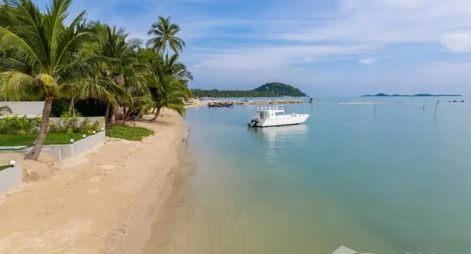 For rent 5 ベッドルーム villa in Ko Samui, Surat Thani