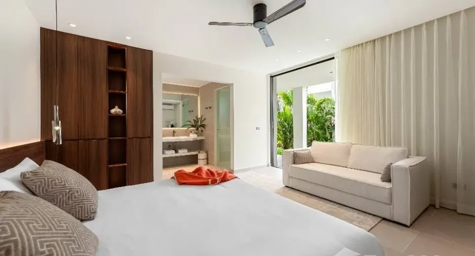 For rent 5 ベッドルーム villa in Ko Samui, Surat Thani