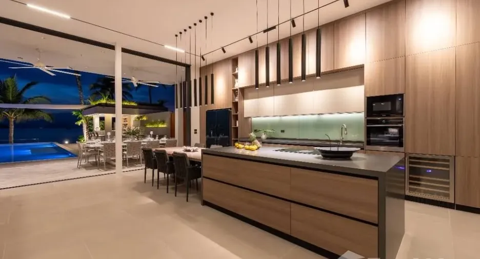 For rent 5 ベッドルーム villa in Ko Samui, Surat Thani