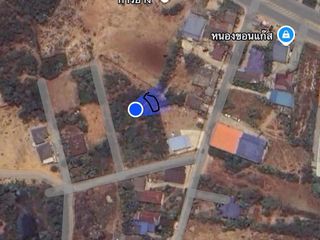 Terreno en venta en Hua Hin, Prachuap Khiri Khan