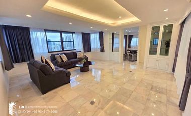 ให้เช่า 3 ห้องนอน คอนโด ใน วัฒนา, กรุงเทพฯ