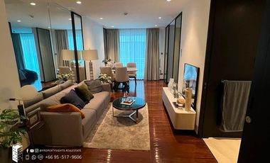 Condo en alquiler de 1 habitaciones en Pathum Wan, Bangkok