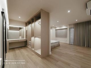 出租 5 卧室 联排别墅 在 Khlong Toei, 曼谷