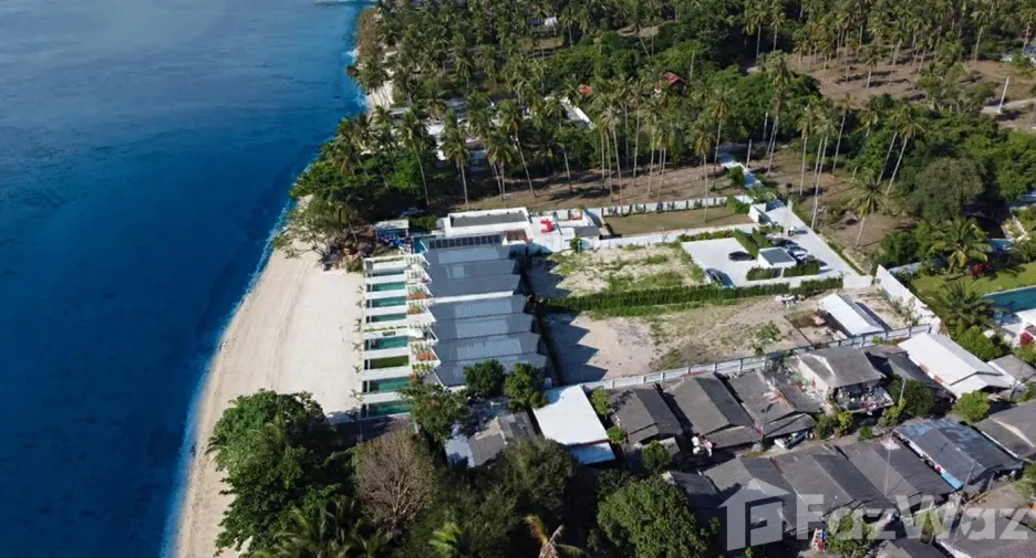 For sale 2 bedrooms villa in Ko Samui, Surat Thani