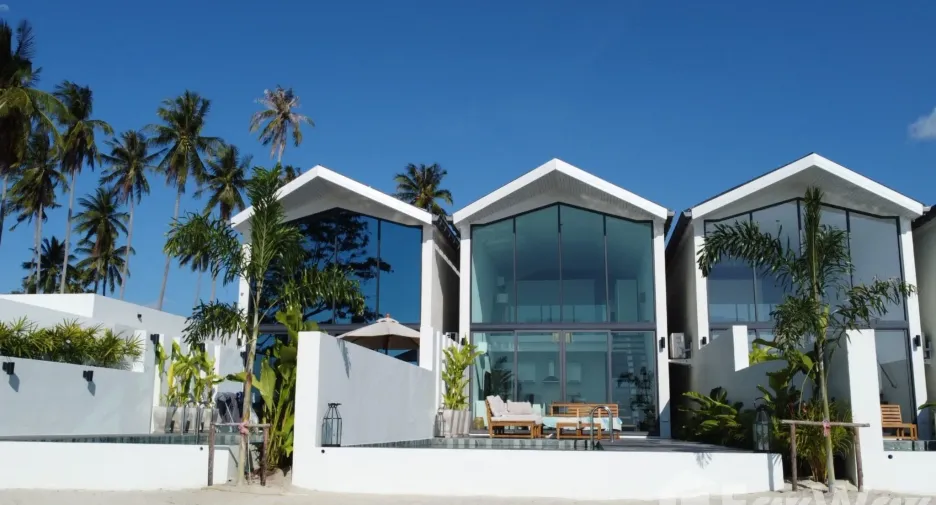 For sale 2 bedrooms villa in Ko Samui, Surat Thani