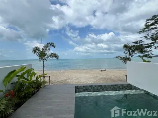 For sale 2 bedrooms villa in Ko Samui, Surat Thani