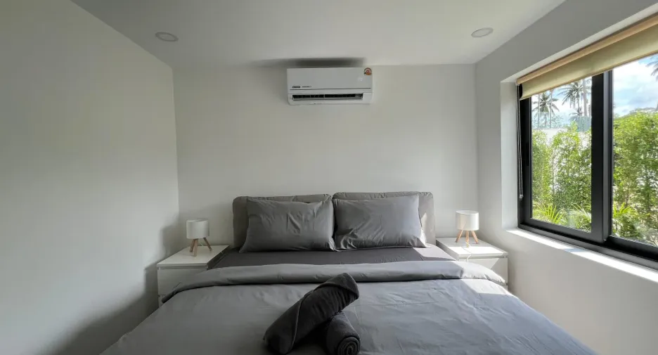 For sale 2 bedrooms villa in Ko Samui, Surat Thani