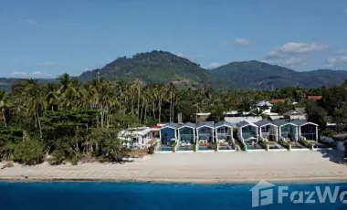 For sale 2 bedrooms villa in Ko Samui, Surat Thani
