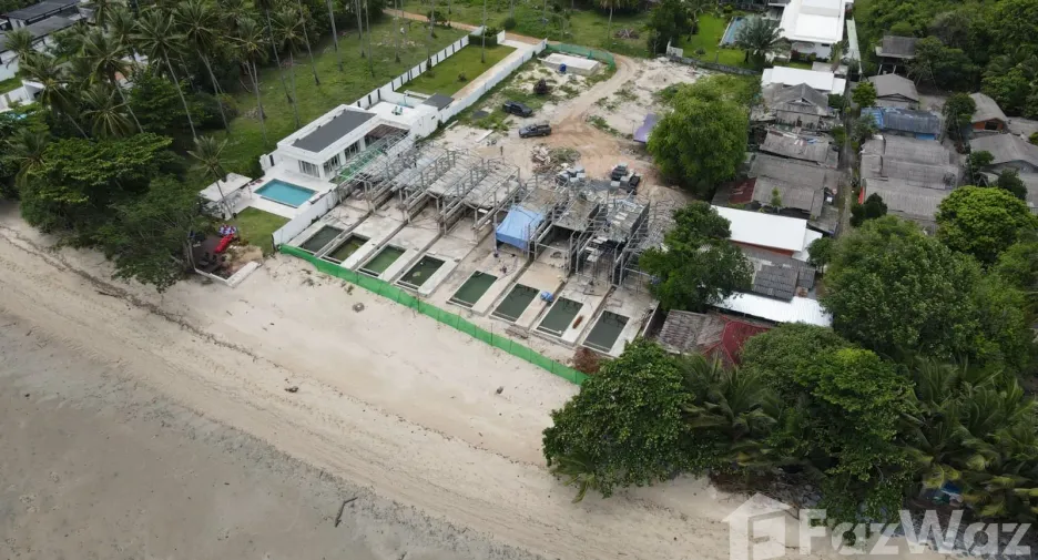 For sale 2 bedrooms villa in Ko Samui, Surat Thani