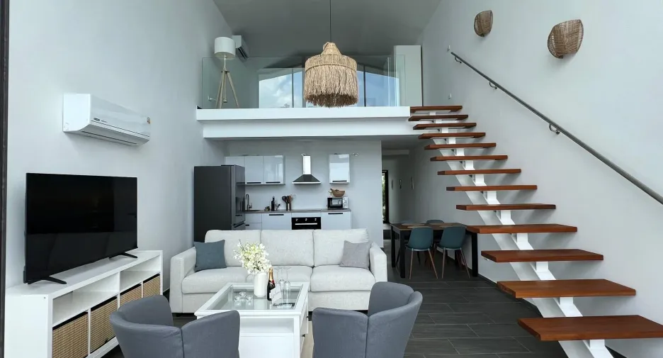 For sale 2 bedrooms villa in Ko Samui, Surat Thani