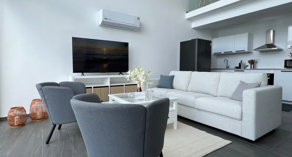 For sale 2 bedrooms villa in Ko Samui, Surat Thani