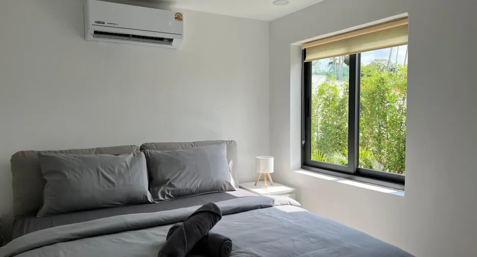For sale 2 bedrooms villa in Ko Samui, Surat Thani