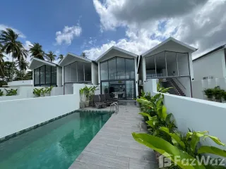 For sale 2 bedrooms villa in Ko Samui, Surat Thani