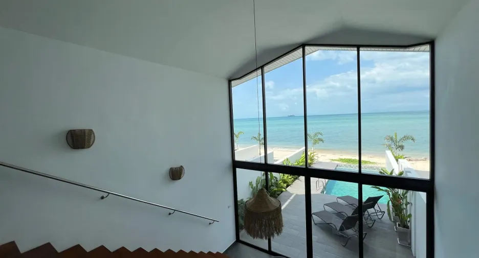 For sale 2 bedrooms villa in Ko Samui, Surat Thani