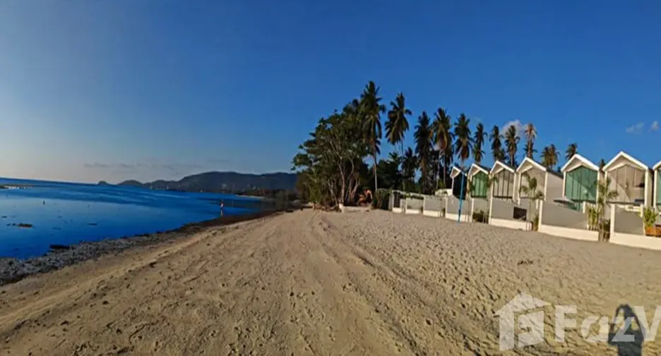 For sale 2 bedrooms villa in Ko Samui, Surat Thani