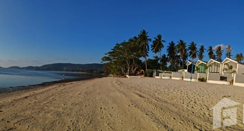 For sale 2 bedrooms villa in Ko Samui, Surat Thani