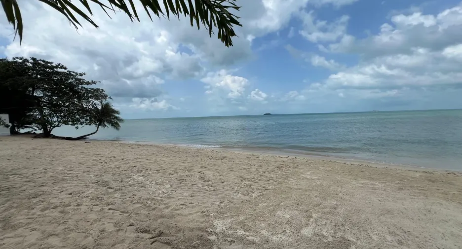For sale 2 bedrooms villa in Ko Samui, Surat Thani