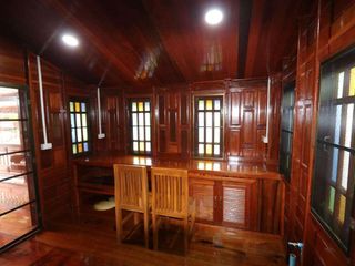For rent 2 ベッドルーム house in Doi Saket, Chiang Mai
