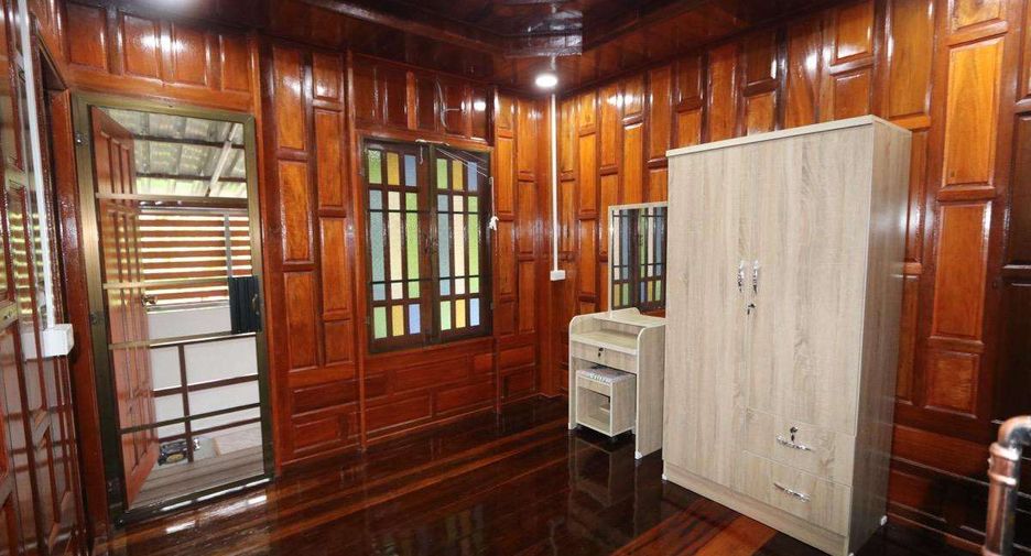 For rent 2 ベッドルーム house in Doi Saket, Chiang Mai